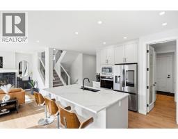 5pc Bathroom - 127 Grayling Road, Rural Rocky View County, AB T3Z0H4 Photo 7