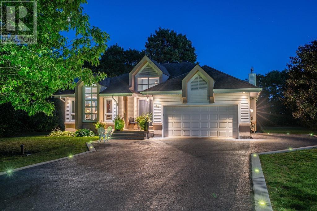 63 Mount Pleasant CT - 3