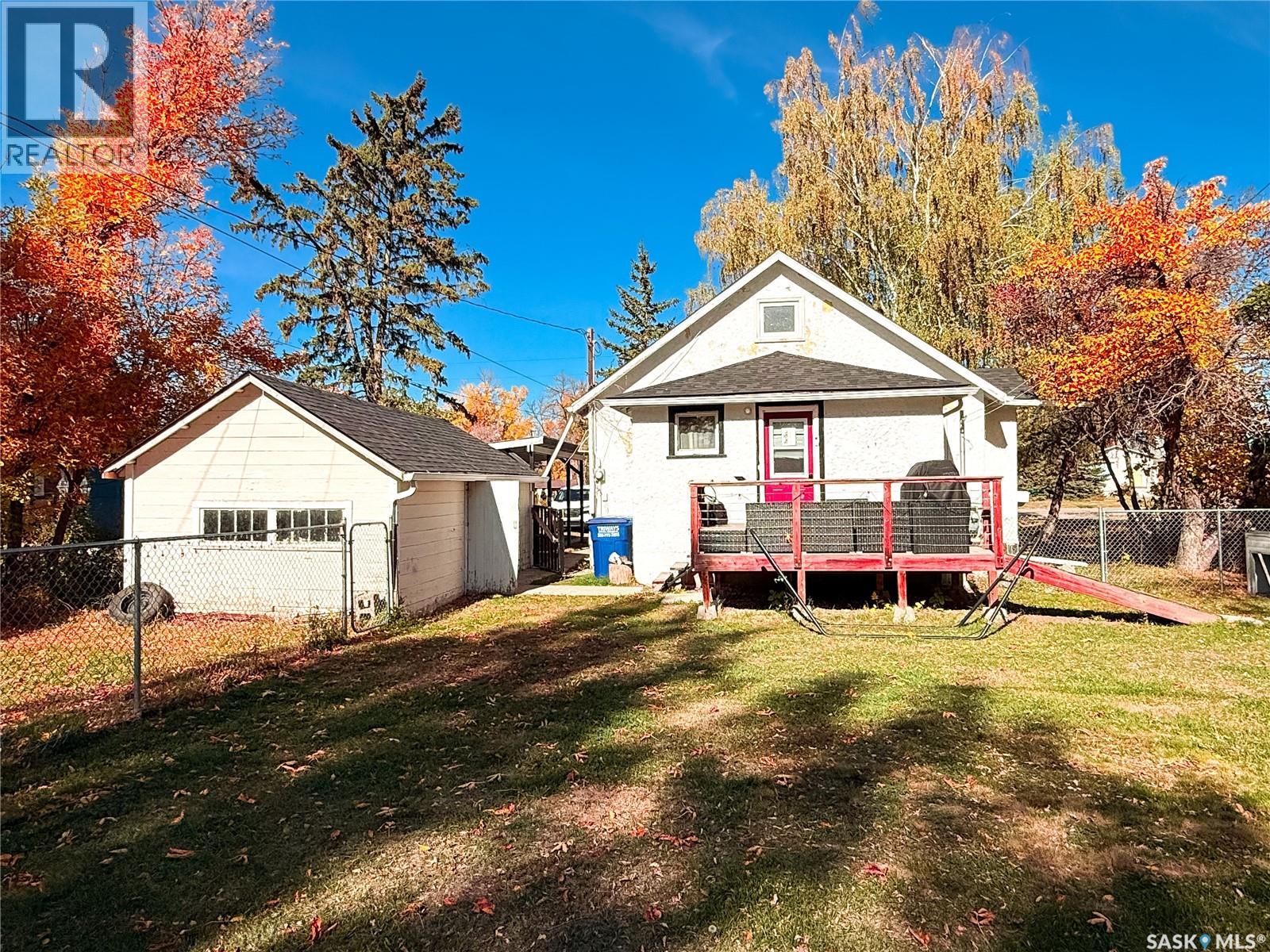 440 Redcoat DRIVE, Eastend — photo 27