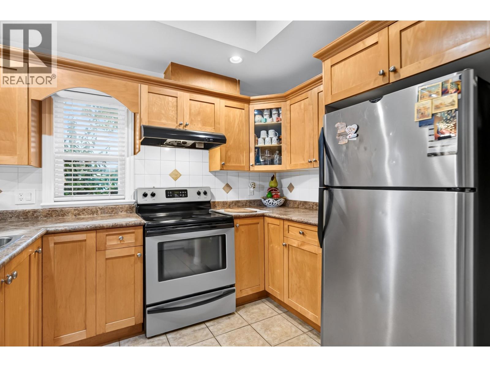 Photo of 1 11331 CAMBIE ROAD 18