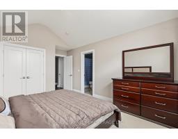 Primary Bedroom - 977 Longworth Road, London South, ON N6K0C9 Photo 17