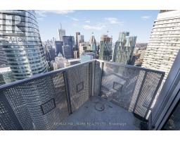 6403 - 10 York Street, Toronto, ON M5J0E1 Photo 22