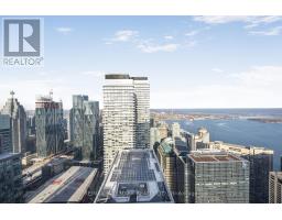 6403 - 10 York Street, Toronto, ON M5J0E1 Photo 30