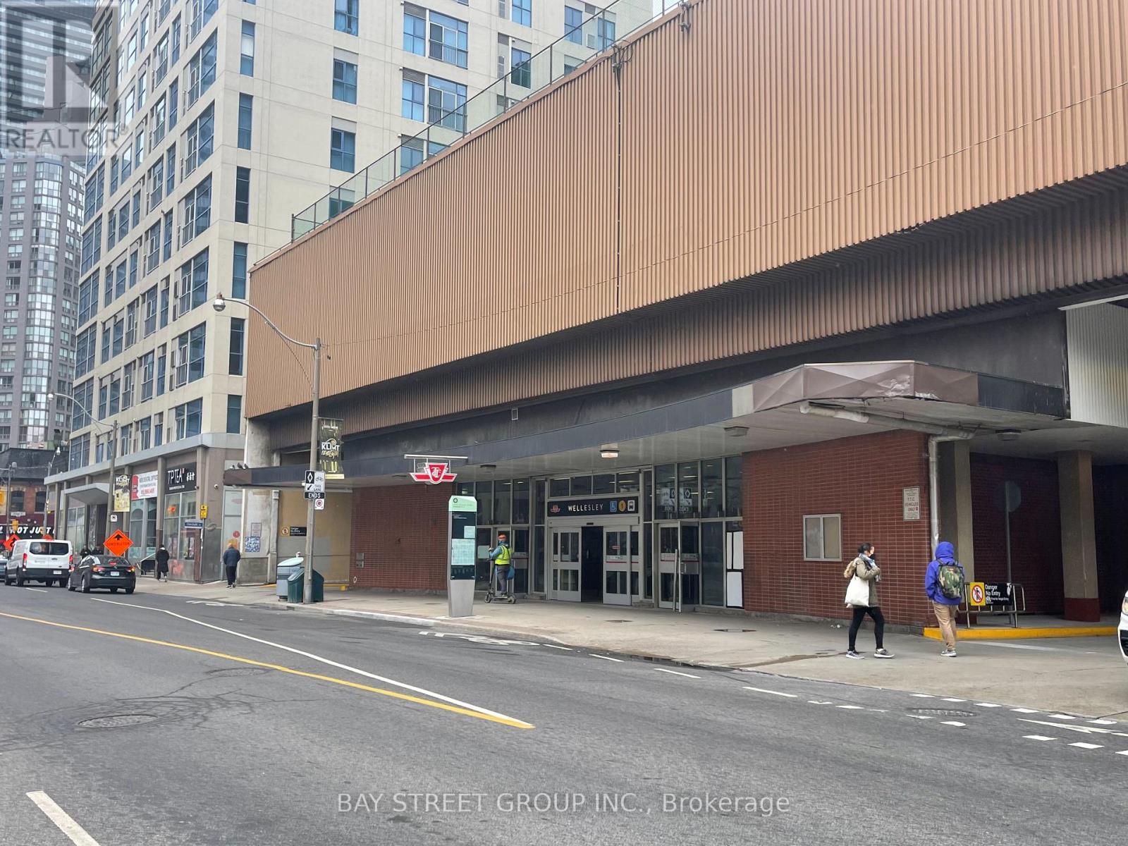 205 - 28 WELLESLEY STREET E, Toronto (Church-Yonge Corridor) — photo 10