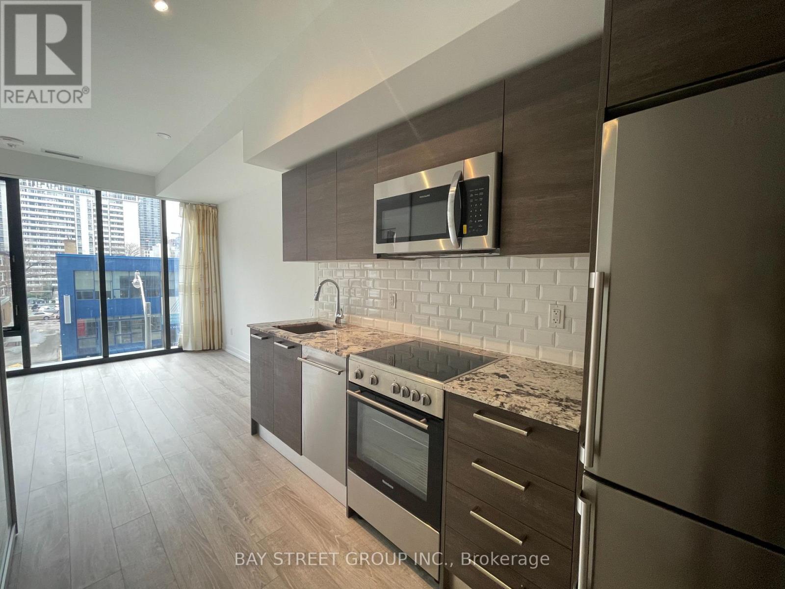 205 - 28 WELLESLEY STREET E, Toronto (Church-Yonge Corridor) — photo 3