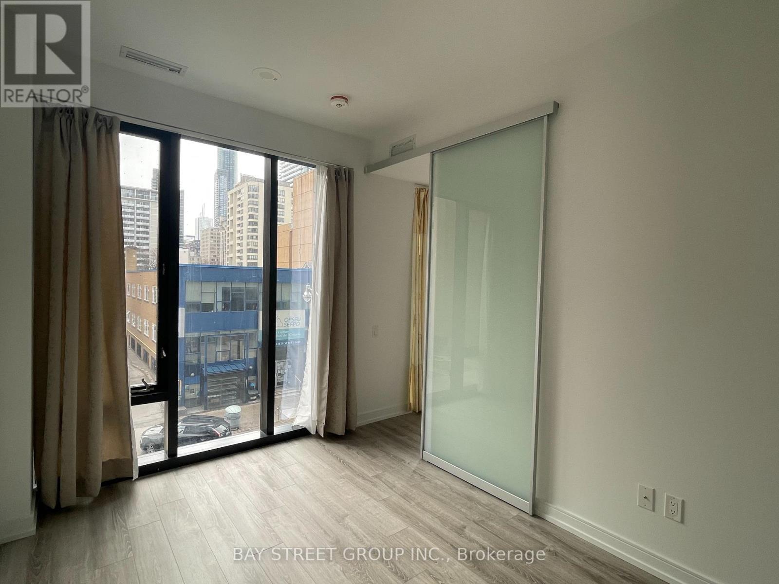205 - 28 WELLESLEY STREET E, Toronto (Church-Yonge Corridor) — photo 7