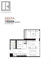 205 - 28 WELLESLEY STREET E, Toronto (Church-Yonge Corridor) — photo 9