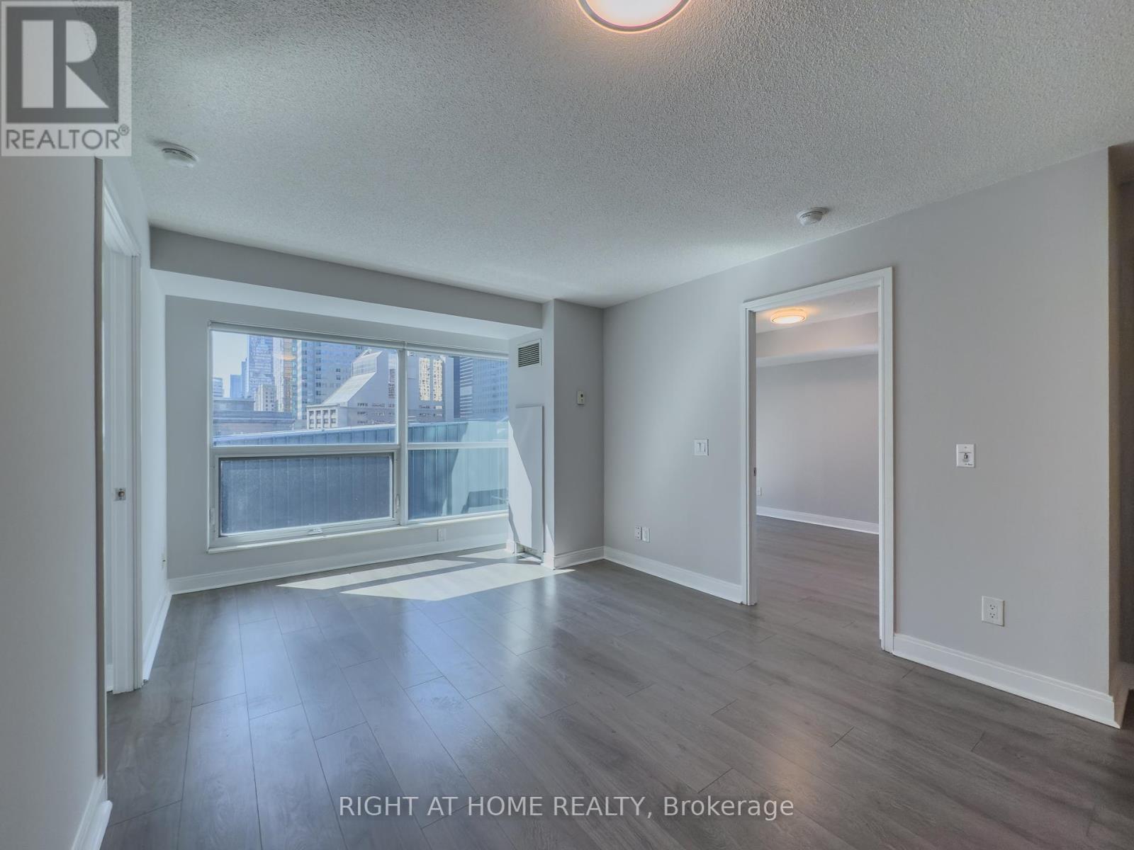 806 - 1 SCOTT STREET, Toronto (Waterfront Communities) — photo 9