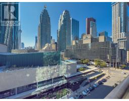 806 - 1 Scott Street, Toronto, ON M5E1A1 Photo 25