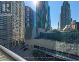 806 - 1 Scott Street, Toronto, ON M5E1A1 Photo 27