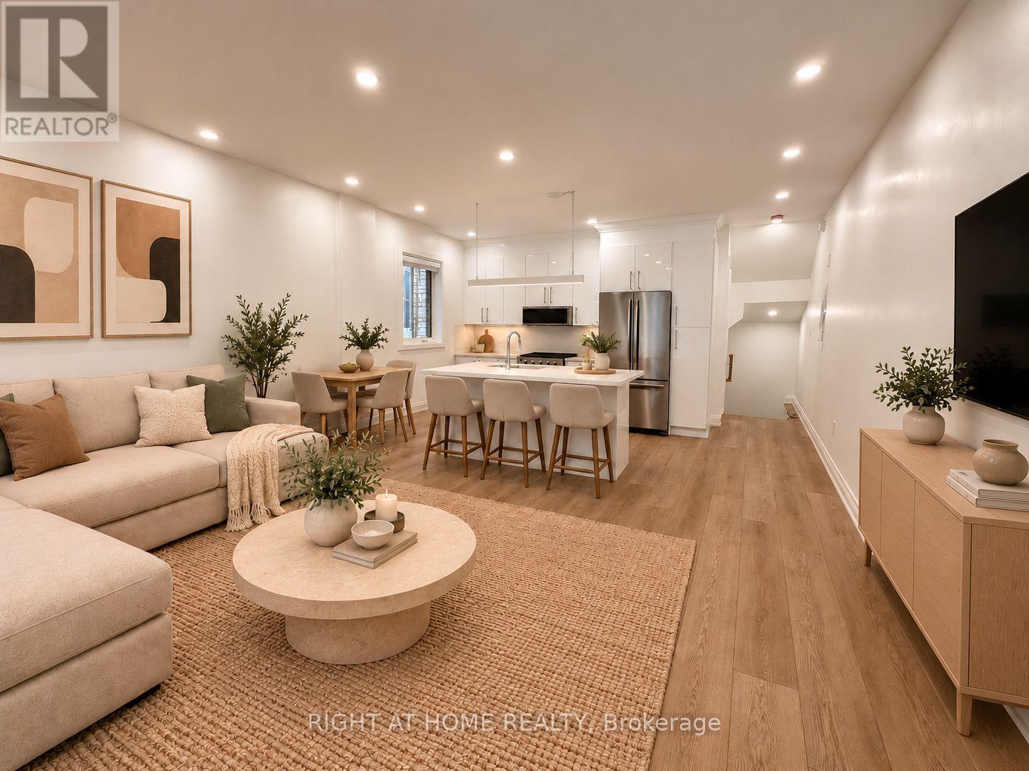 1 - 57 HEPBOURNE STREET, Toronto (Dufferin Grove) — photo 4