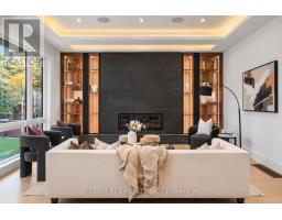 Eating area - 162 Church Avenue, Toronto, ON M2N4G5 Photo 6