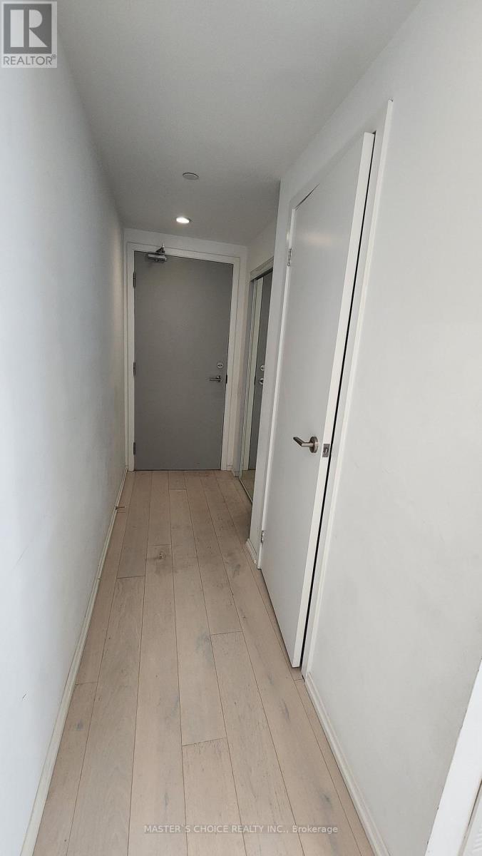 #2805 68 SHUTER STREET - 17