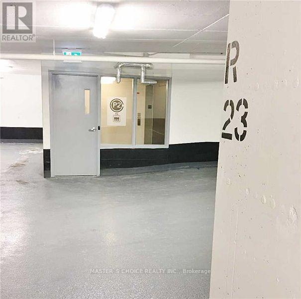#2805 68 SHUTER STREET - 22