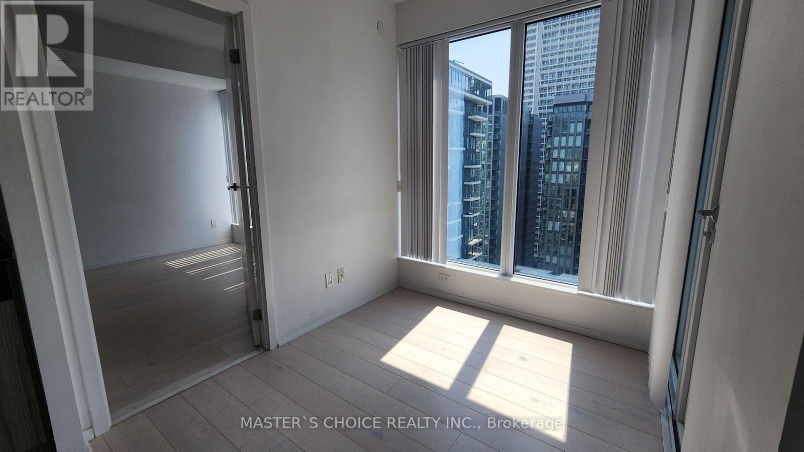 #2805 68 SHUTER STREET - 8
