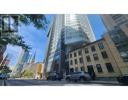 2805 - 68 Shuter Street, Toronto, ON M5B1B4 Photo 15