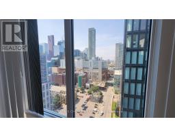 2805 - 68 Shuter Street, Toronto, ON M5B1B4 Photo 9