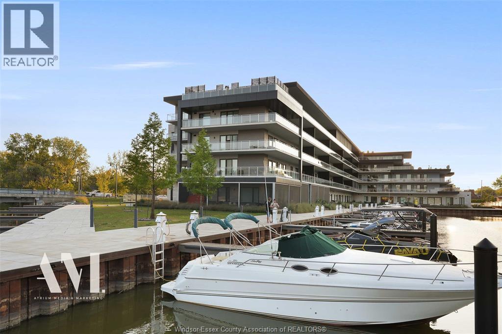 14400 TECUMSEH ROAD East Unit# 301, Tecumseh — photo 3