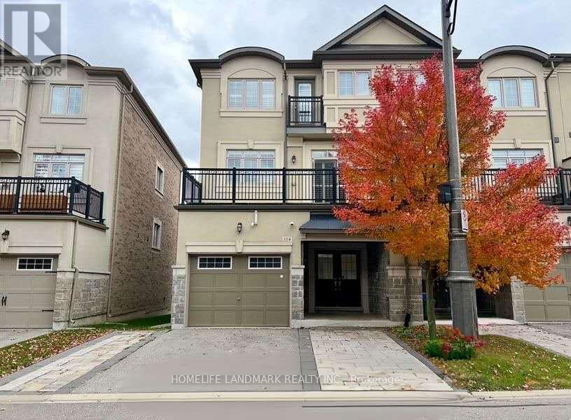 114 PUCCINI DRIVE, Richmond Hill (Oak Ridges) — photo 2