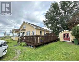 3pc Bathroom - 198 Main Street, Trenton, NS B0K1X0 Photo 8