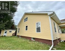 Primary Bedroom - 198 Main Street, Trenton, NS B0K1X0 Photo 6