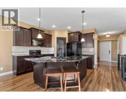 Dining room - 29 Lakeland Road, Sylvan Lake, AB T4S0A3 Photo 7