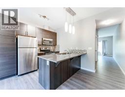Dining room - 349, 130 New Brighton Way Se, Calgary, AB T2Z1H6 Photo 7
