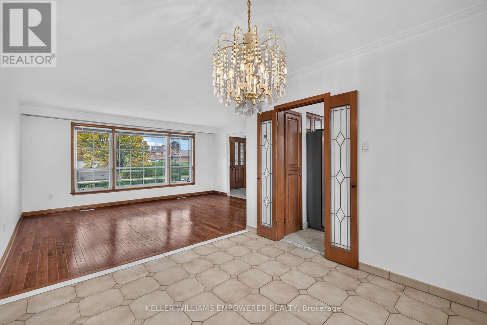 MAIN - 6 ARCHWAY CRESCENT, Toronto (Humbermede) — photo 10