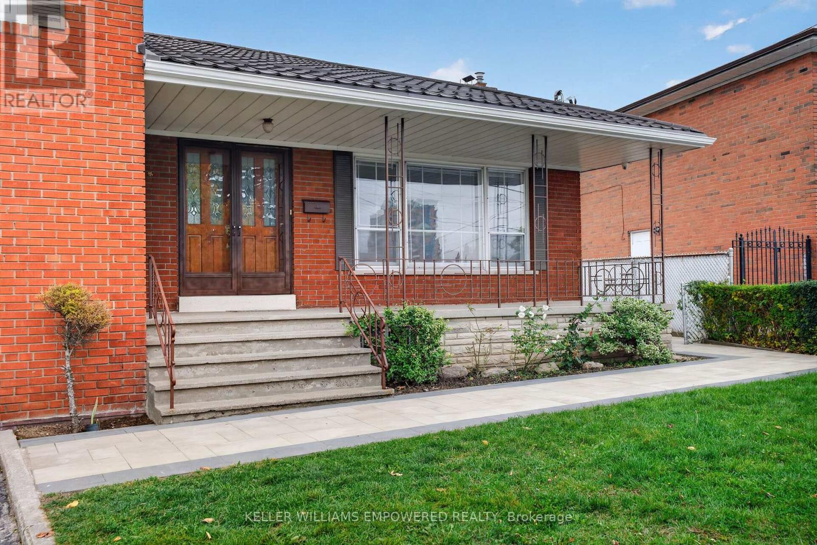 MAIN - 6 ARCHWAY CRESCENT, Toronto (Humbermede) — photo 3