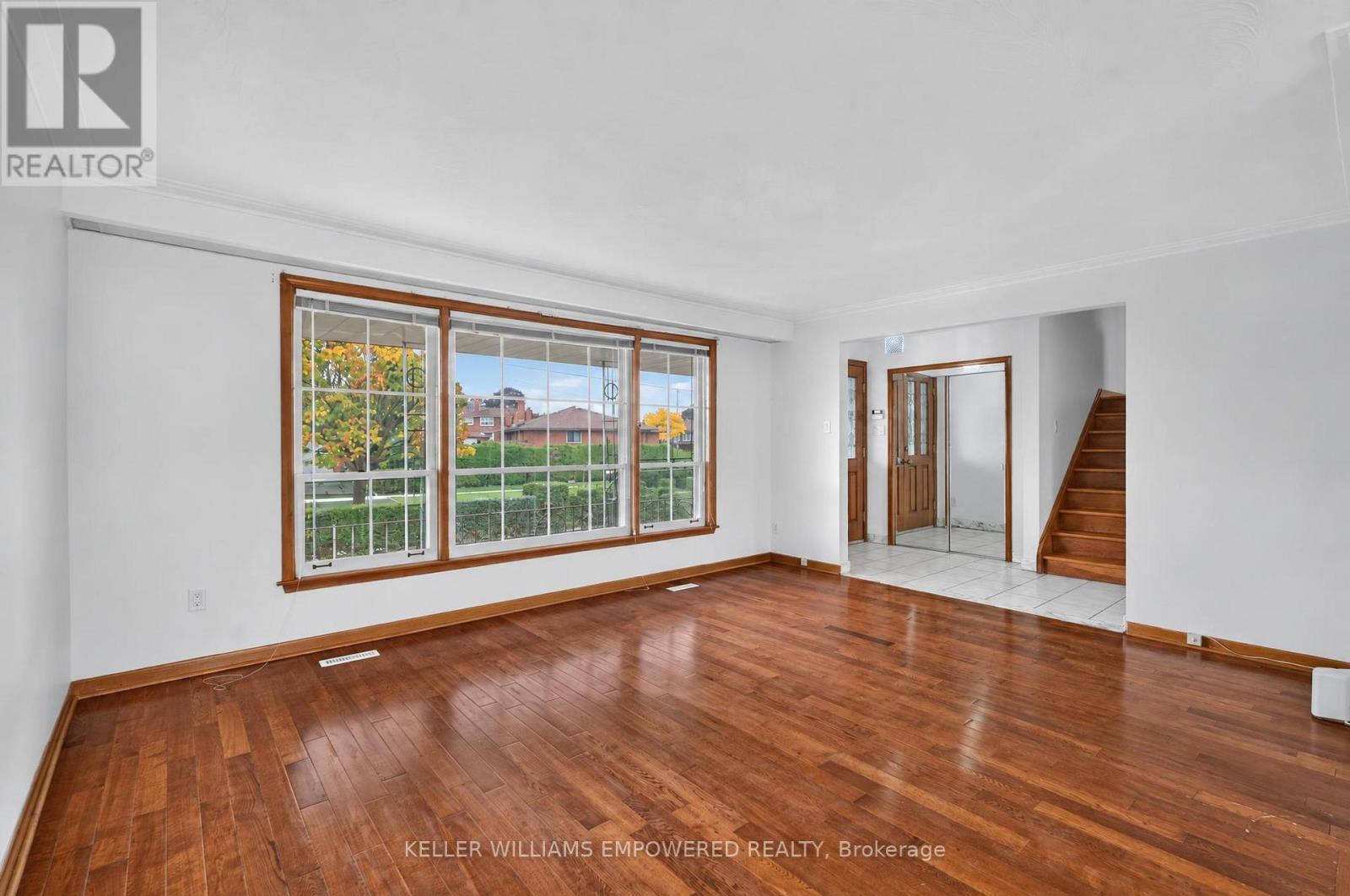 MAIN - 6 ARCHWAY CRESCENT, Toronto (Humbermede) — photo 7