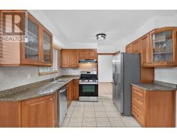Main - 6 Archway Crescent, Toronto, ON M9M1V6 Photo 11