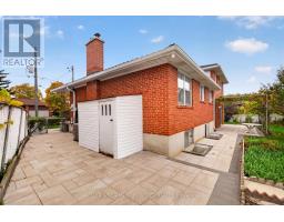 Main - 6 Archway Crescent, Toronto, ON M9M1V6 Photo 31