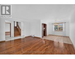 Main - 6 Archway Crescent, Toronto, ON M9M1V6 Photo 8