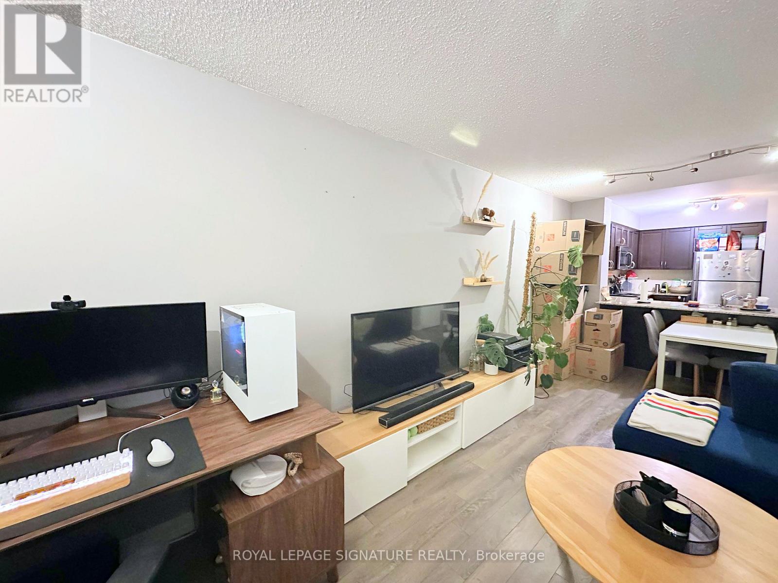 1201 - 816 LANSDOWNE AVENUE, Toronto (Dovercourt-Wallace Emerson-Junction) — photo 11