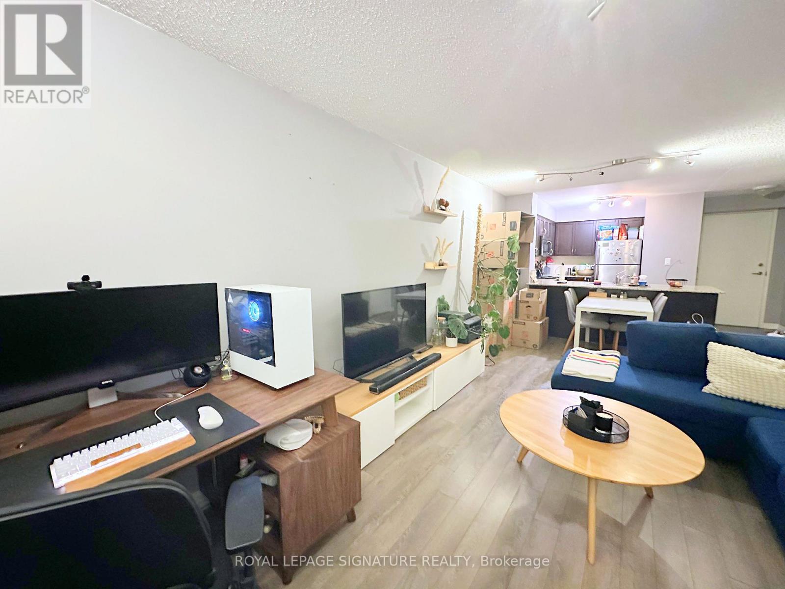 1201 - 816 LANSDOWNE AVENUE, Toronto (Dovercourt-Wallace Emerson-Junction) — photo 12