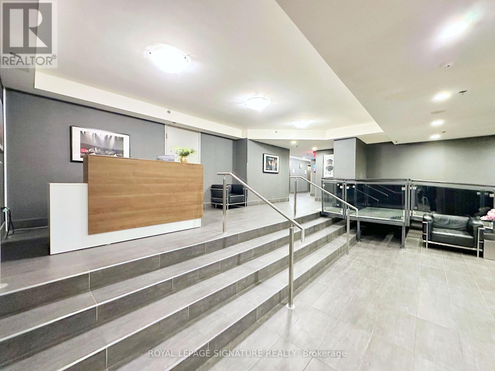 1201 - 816 LANSDOWNE AVENUE, Toronto (Dovercourt-Wallace Emerson-Junction) — photo 7