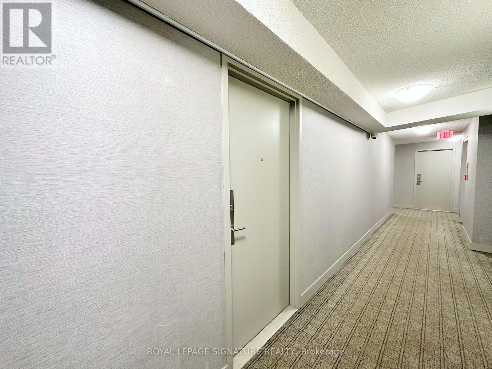 1201 - 816 LANSDOWNE AVENUE, Toronto (Dovercourt-Wallace Emerson-Junction) — photo 9