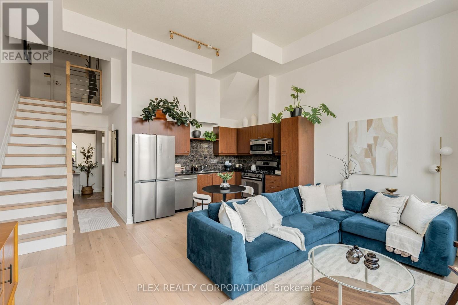 410- 437 Roncesvalles Avenue, Toronto, ON photo 11