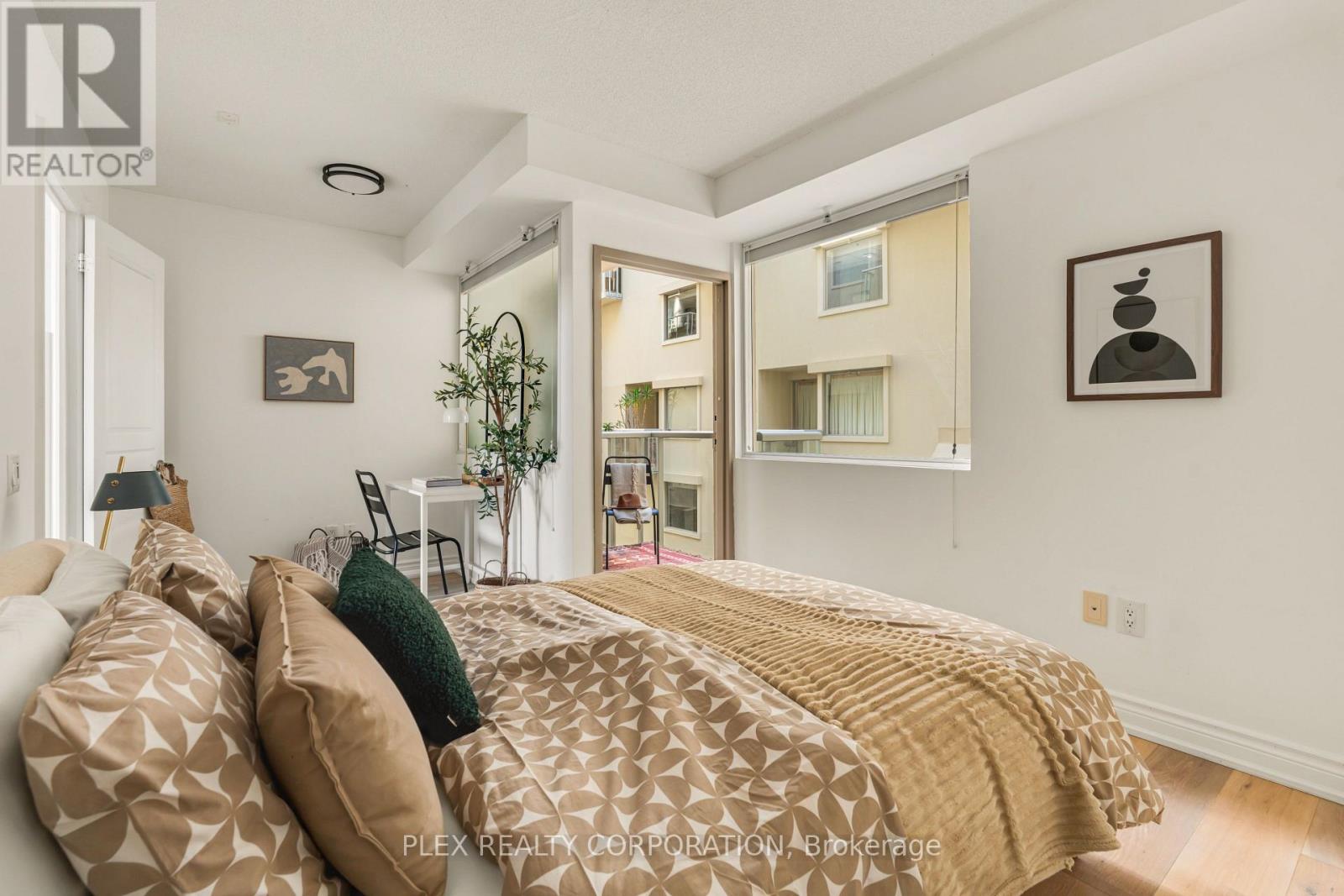 410- 437 Roncesvalles Avenue, Toronto, ON photo 17