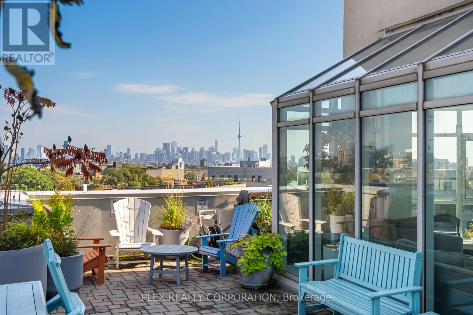410- 437 Roncesvalles Avenue, Toronto, ON photo 25