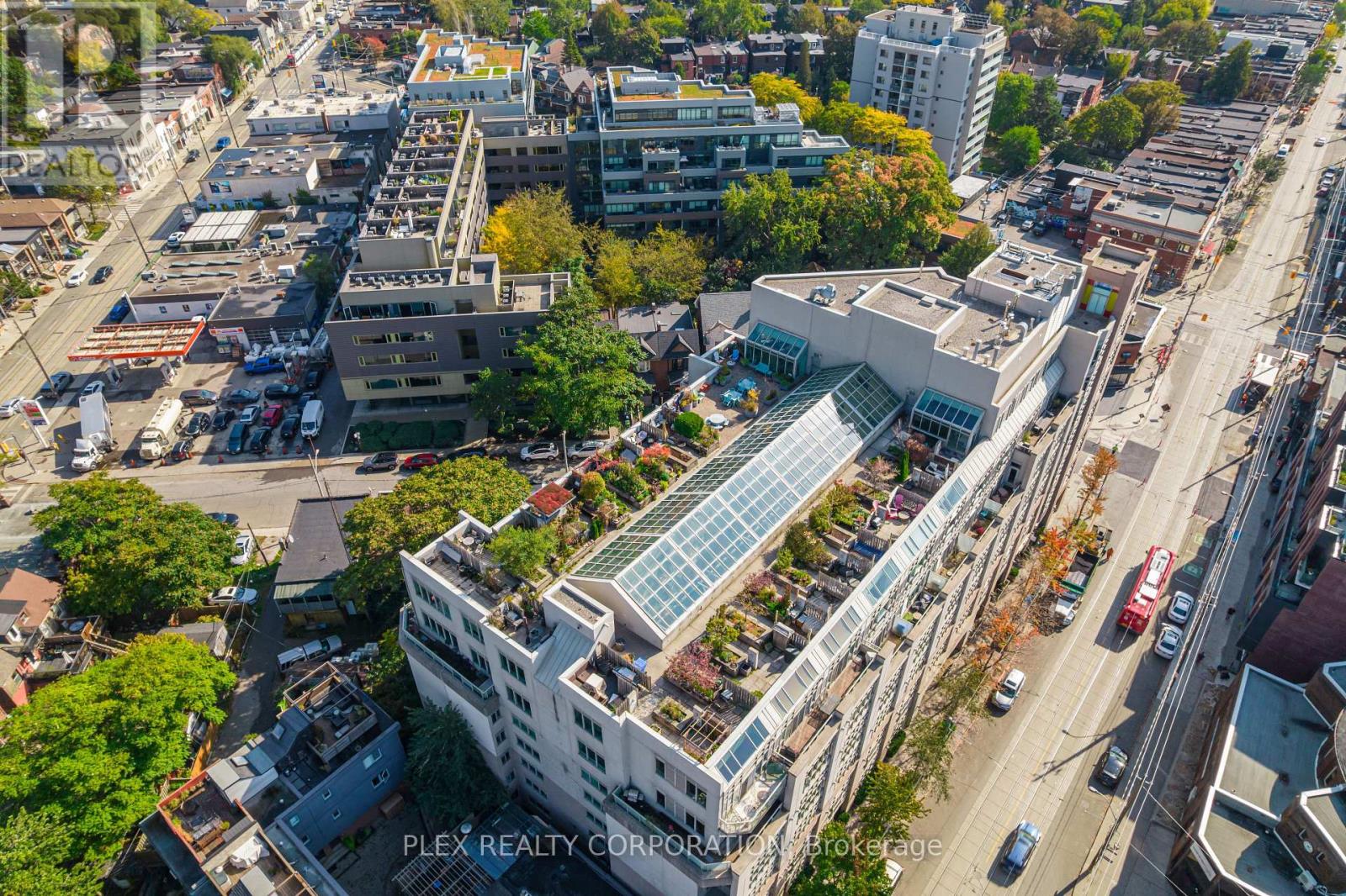 410- 437 Roncesvalles Avenue, Toronto, ON photo 28