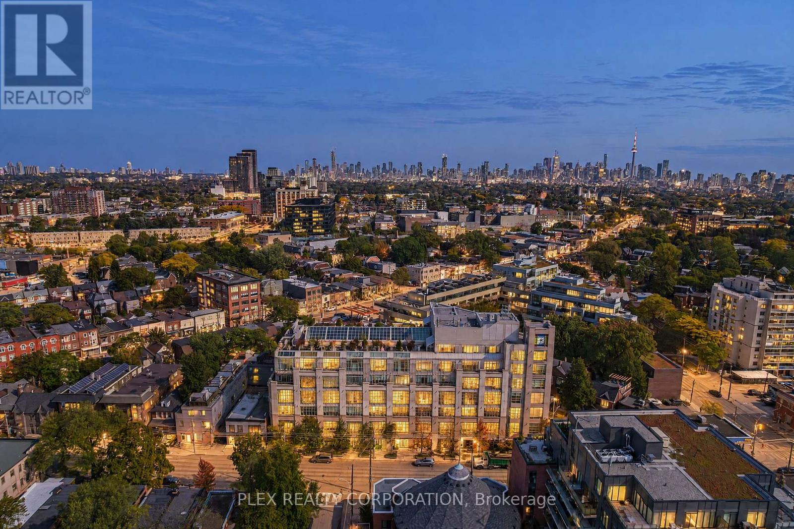 410- 437 Roncesvalles Avenue, Toronto, ON photo 30