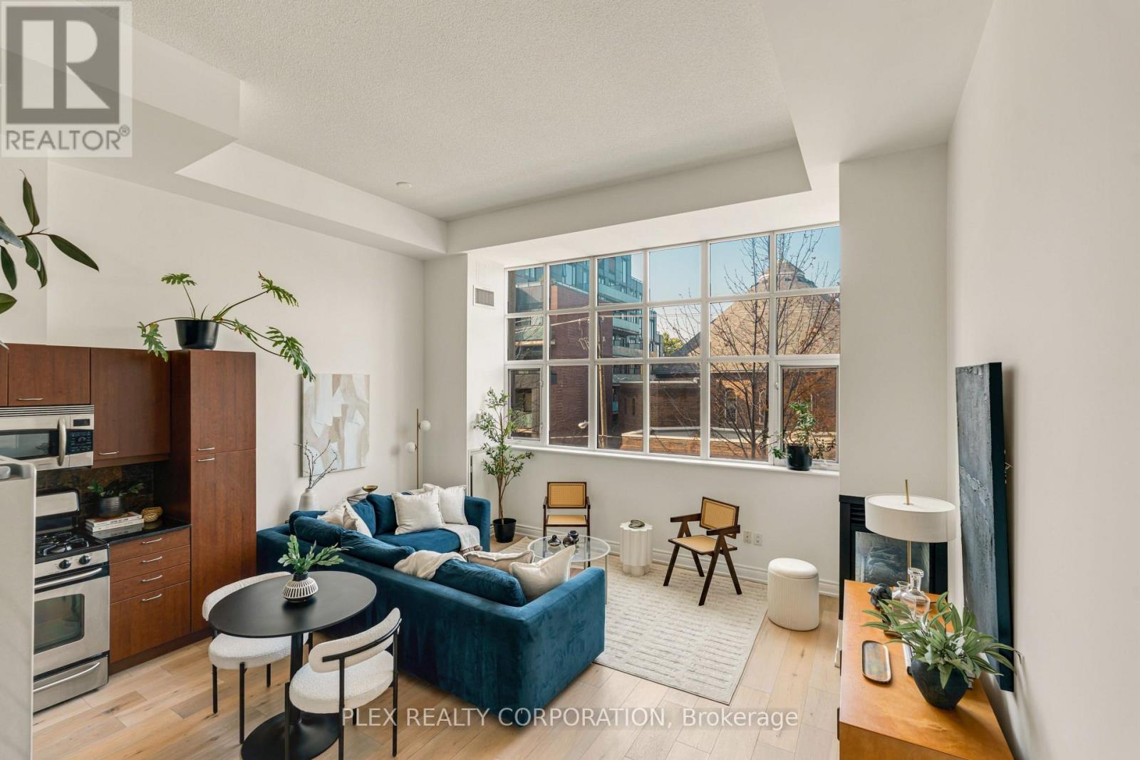 410- 437 Roncesvalles Avenue, Toronto, ON photo 5