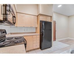109 - 320 City Centre Drive, Mississauga, ON L5B4P8 Photo 16