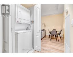 109 - 320 City Centre Drive, Mississauga, ON L5B4P8 Photo 27
