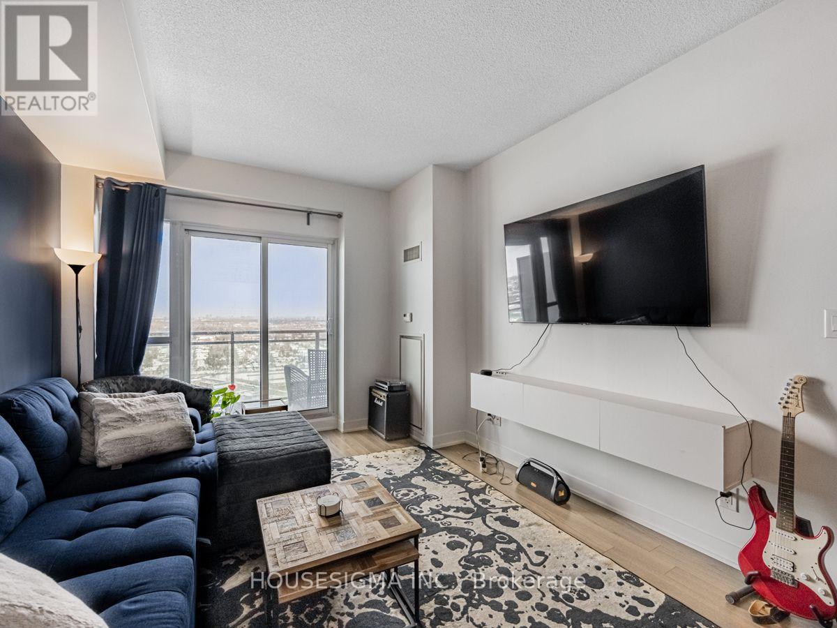 2834 - 165 LEGION ROAD N, Toronto (Mimico) — photo 11