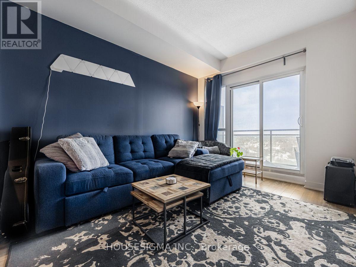 2834 - 165 LEGION ROAD N, Toronto (Mimico) — photo 12