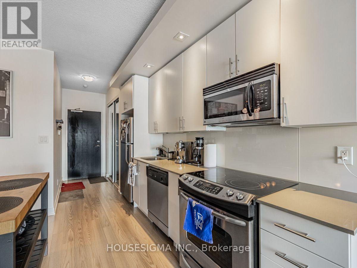 2834 - 165 LEGION ROAD N, Toronto (Mimico) — photo 2