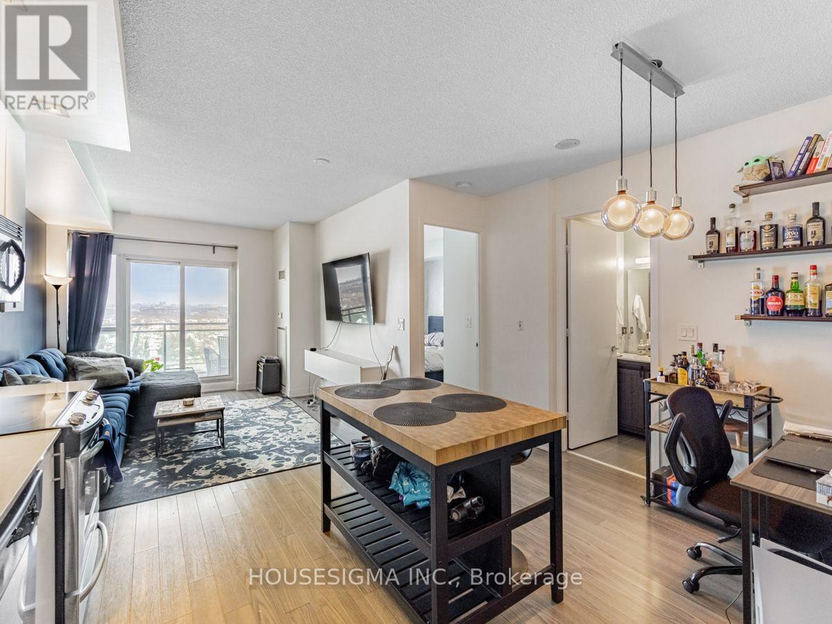 2834 - 165 LEGION ROAD N, Toronto (Mimico) — photo 6