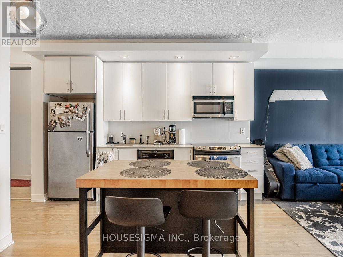 2834 - 165 LEGION ROAD N, Toronto (Mimico) — photo 7